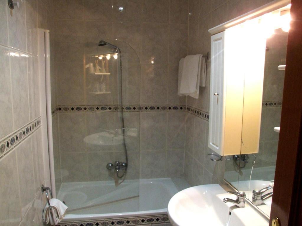 Hostal Santa Marta Аранхес Стая снимка
