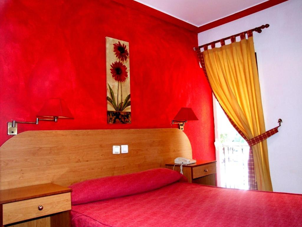 Hostal Santa Marta Аранхес Екстериор снимка