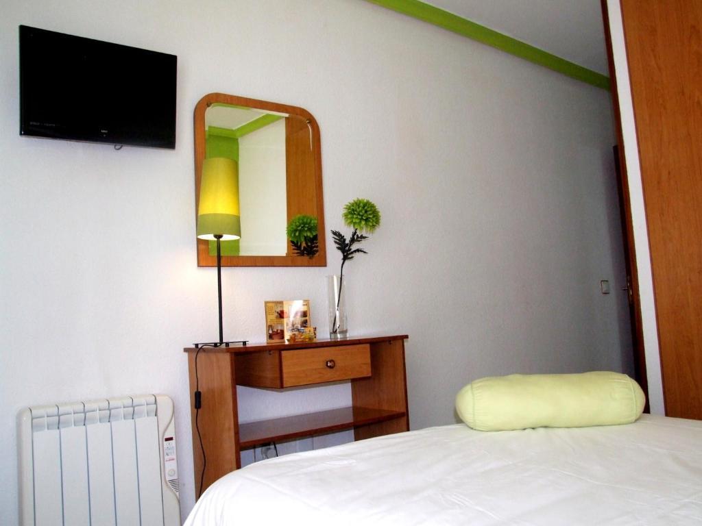 Hostal Santa Marta Аранхес Стая снимка
