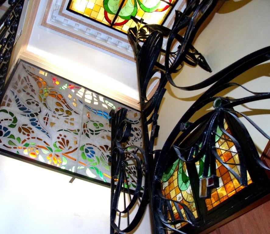Hostal Santa Marta Аранхес Екстериор снимка