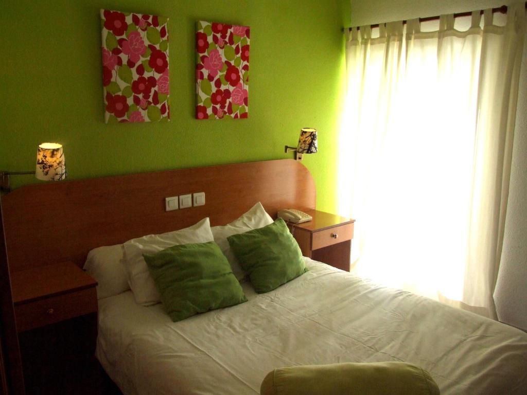 Hostal Santa Marta Аранхес Стая снимка