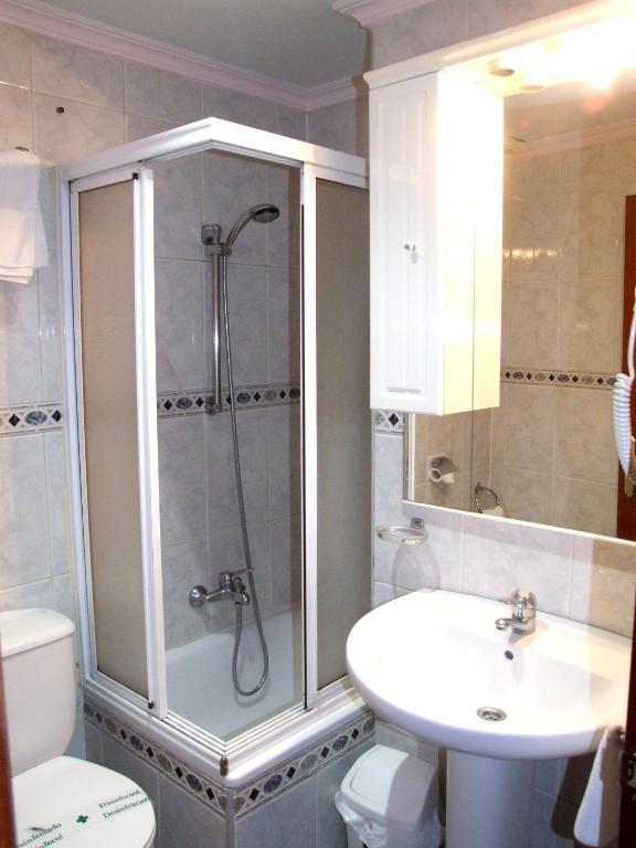 Hostal Santa Marta Аранхес Стая снимка
